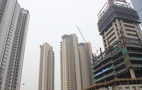 民用建築加固-業績（jì）一覽